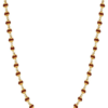 13 Mukhi Rudraksha 2mm 1gm - Origin: South India - Xray