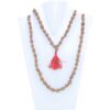 Natural Rudraksha - Mala Image