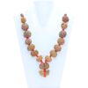 Natural Rudraksha - Certificate: DCL/2026/B/0004 - Mala Image
